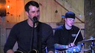 Monte - Maneater (Hall & Oates) - TJay and the Tallboys - Live at Daryl's House - Feb 2015