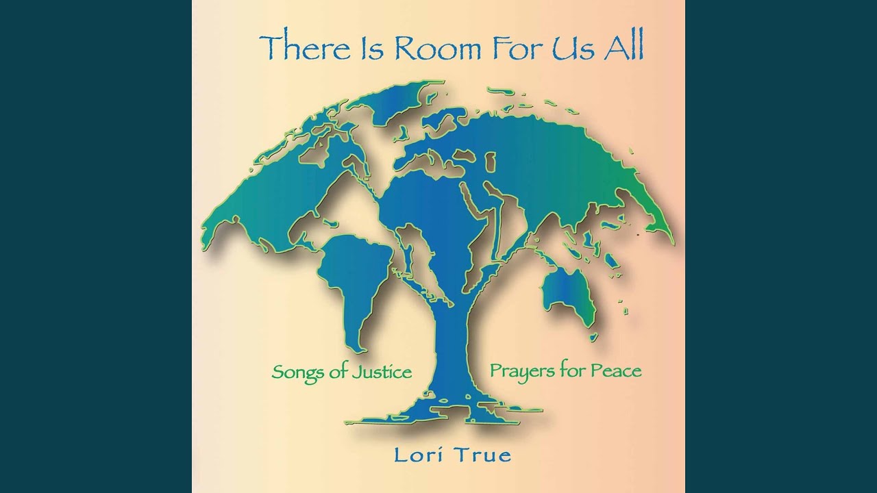 Peace, Be Not Anxious