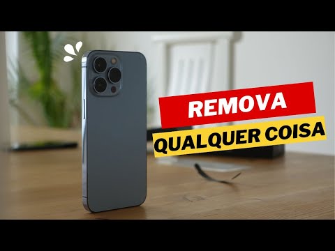 Aprenda a Editar suas Fotos: Removendo Pessoas e Objetos Inconvenientes