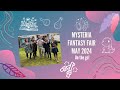 MysteriA Fantasy Fair May 2024