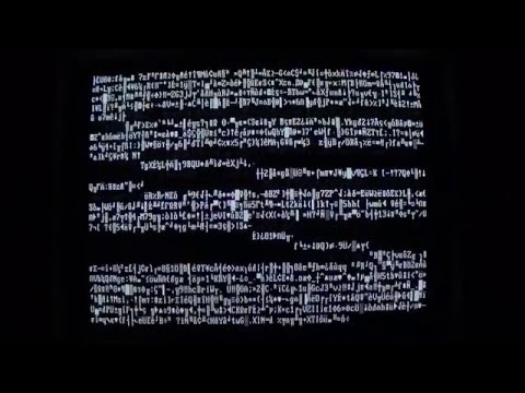 Viewer-Made Malware 1 - Upsilon (MS-DOS)