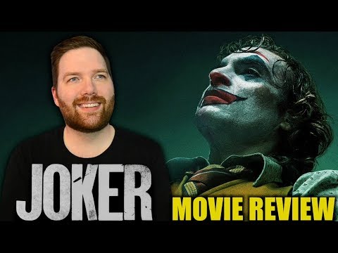 download lagu mp3 mp4 Joker Movie Review 2019, download lagu Joker Movie Review 2019 gratis, unduh video klip Joker Movie Review 2019