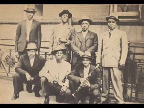 My Old Kentucky Home - Bunk Johnson, 1945