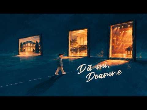 florianrus - Dă-mi, Doamne (Visualizer)