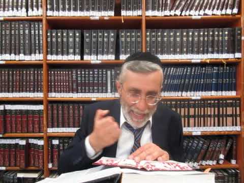 הרב יהושע ביבי - תפילה - כ.עמידה - דרוש ב - כב' אתוון- שיעור 004 - בנית זו''ן באי''ק בכ''ר וכו' וכב'