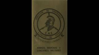Himno Nacional de España - Centro de Ayuda a la Enseñanza (C.A.E.) – Ejército de Tierra