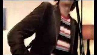 A Thousand Apologies, All My Love Film Clip