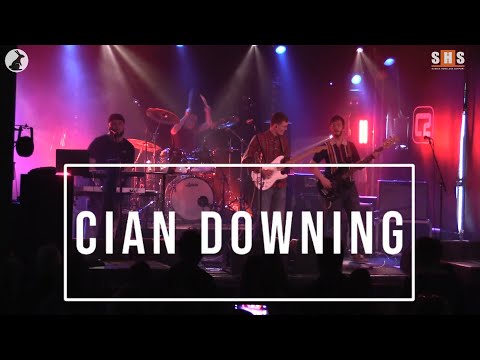 Cian Downing @ Concorde2 - Brighton - Mods Aid 2023