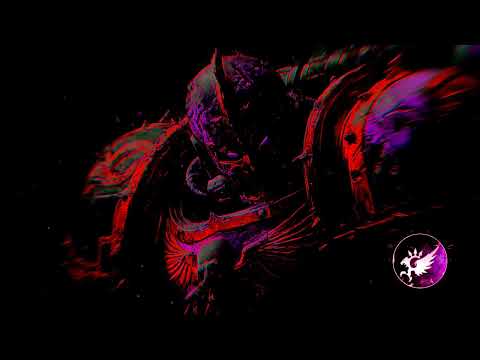 Vyxmarra | Emperor's Children | Warhammer 40K | AI | Death Metal