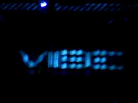 TrancENDancE @ Studio Martin - Glyce 04.MP4