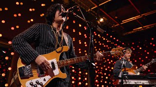 Elephant Stone - Darker Time, Darker Space / The Court and Jury / Land of Dead Hollow Medley (KEXP)