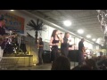 Benny Mardones When The Lights Go Out Live at Paradise Market Syracuse, NY