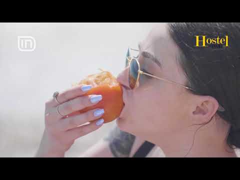 HOSTEL BY ANABEL EPISODI 6