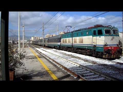 EXP 1940 TRENO DEL SOLE