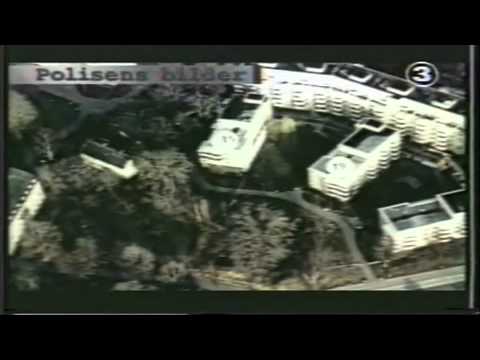 Gammal dokumentär om Lasermannen 1 3