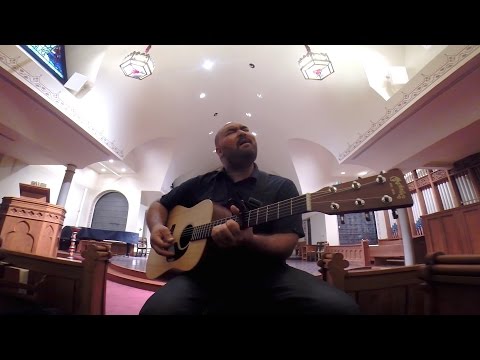 GoPro Music: Acoustic Cathedral