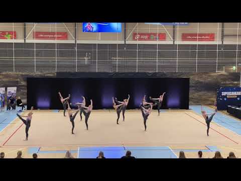 🥈 Fenyat Senior - HJF, Vantaa Cup 29.3.25, Yli 18v Kilpa