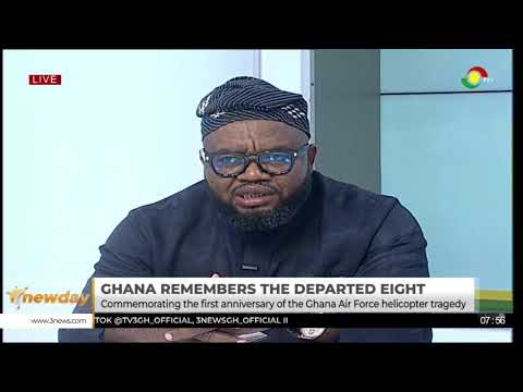 LIVE: TV3 Newday || 06-08-2026