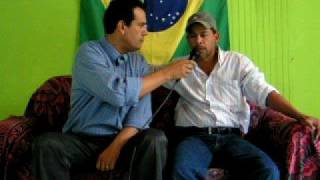 preview picture of video 'Romualdo da Silva agradece Bela Vista MS'
