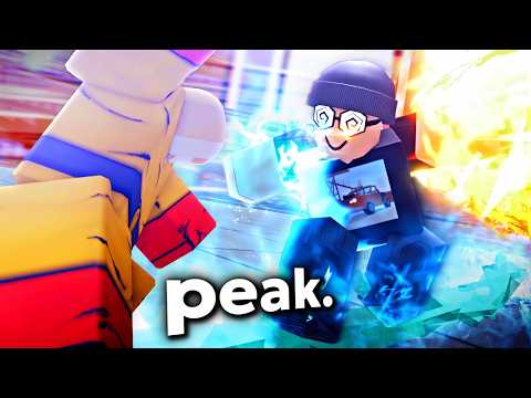 this game is officially BACK.