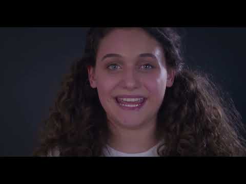 " Mi chiamo Valentina, e credo nell'amore"