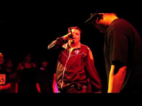 Madness vs True Temper