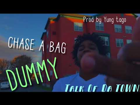 AlRockFendi - Chase a Bag (Official Audio)