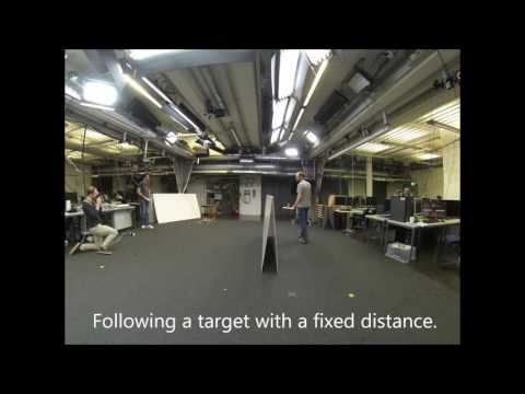 Omni-directional person tracking using occlusion-robust UWB signals (IEEE IROS 2016)