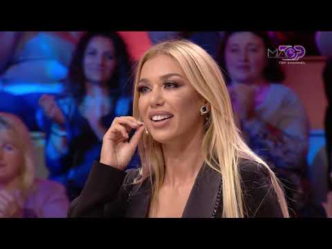 Top Show Magazine, 6 Tetor 2017, Pjesa 1 - Top Channel Albania - Talk Show