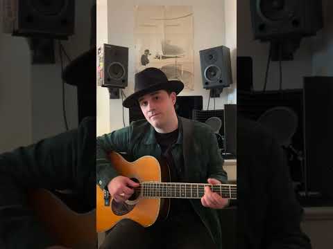 Autumn In New York - Frank Sinatra