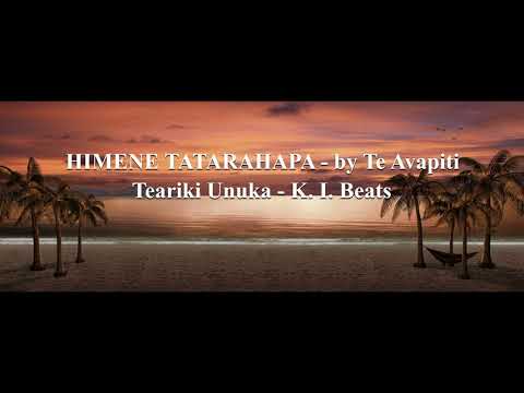 K.I. BEATS - Imene Tatarahapa (Audio)