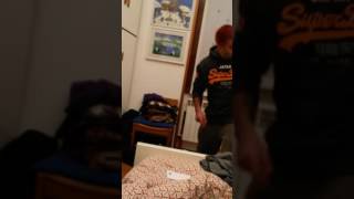 in un giorno qualsiasi