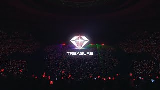 TREASURE  - 'TREASURE JAPAN TOUR 2022-23 ~HELLO~ SPECIAL in KYOCERA DOME OSAKA' （TRAILER）