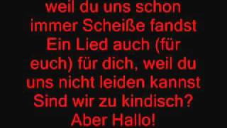 Die Ärzte-Ein Lied Für Dich