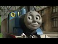 A Birthday Message To AllyJessa2000 From Thomas The Tank Engine