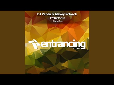 Prometheus (Radio Edit)