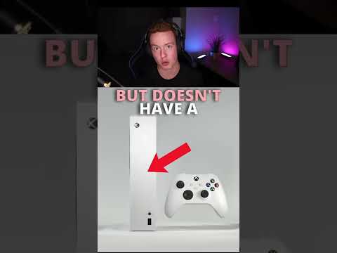 How to Play Physical Games (Disks) on Xbox Series S