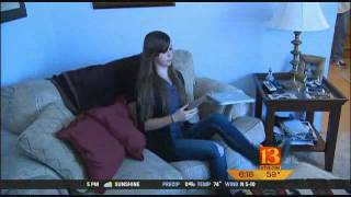 WTHR - Boomerang Kids - Part 3