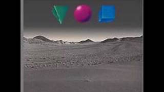 Peter Baumann - King Of The Jungle