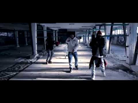 Juniker ft. Bethebest - Lázadj fel [TRAILER]