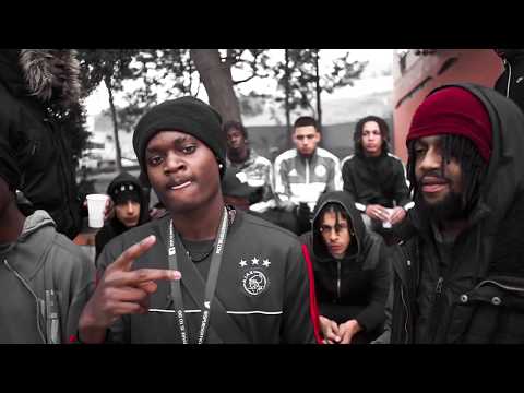 FPLokos - Materias Di Rua (feat Bartz) TEASER