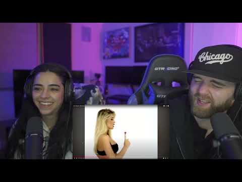 Karen's First Time Hearing : Warrant - Cherry Pie | THIS VIDEO IS WILD