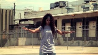 Sy Ari Da Kid - Chase (Music Video)