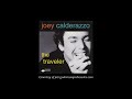 Joey Calderazzo (1993) [BLACK NILE]