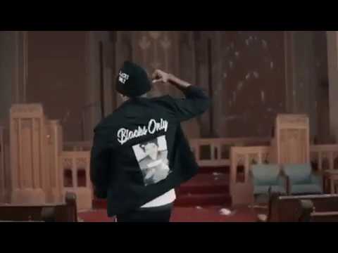 PULU- JESUS AINT A THUG