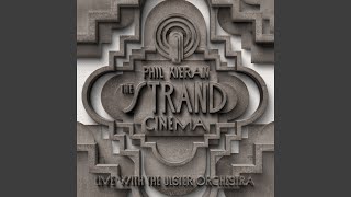 Strike The Match (Live with the Ulster Orchestra)
