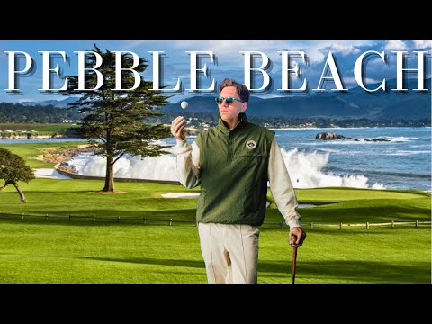 Top 5 Non-Golf Activities in Pebble Beach