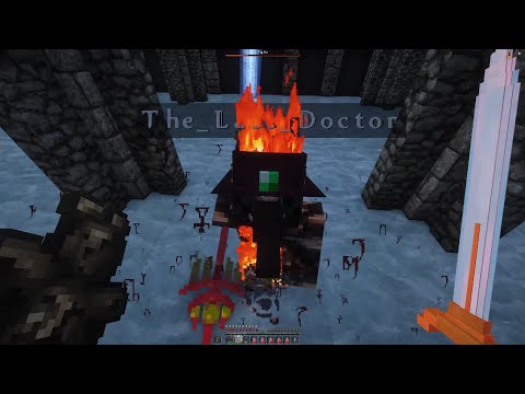 EPIC Minecraft Map 435 - Year of Blood: Conquest Pt. 6