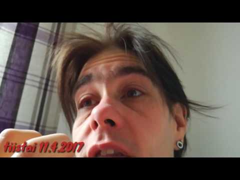 Tiistai aamun niinsanotusti aamutunlemissa