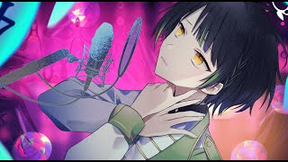 ぺろぺろキャンディー🍭がある!😆 - ルームNo.4 /超学生 (cover)如月ゆう【オリジナルMV】